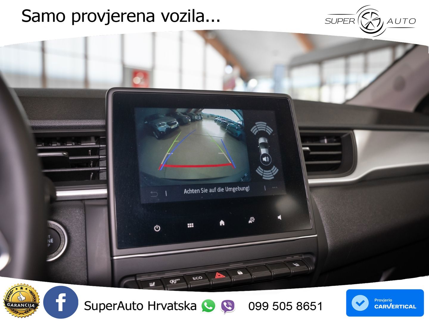 Renault Captur 1.3 TCe (140 KS) EDC Zen