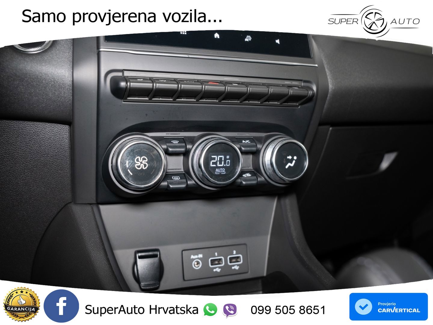 Renault Captur 1.3 TCe (140 KS) EDC Zen