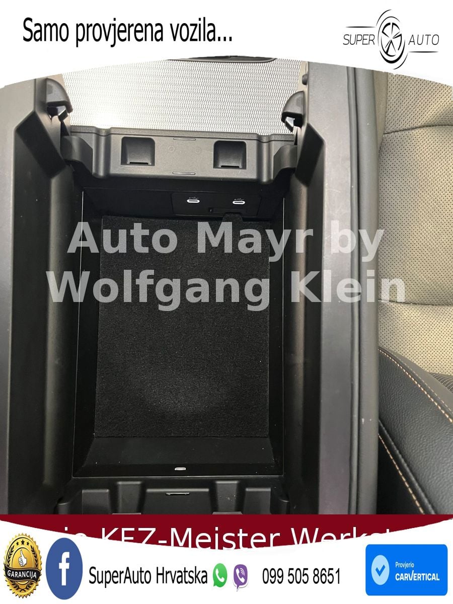 Mazda CX-60 2.5 e-Skyactiv (328 KS) AWD Automatic LED+GR SJED+ACC