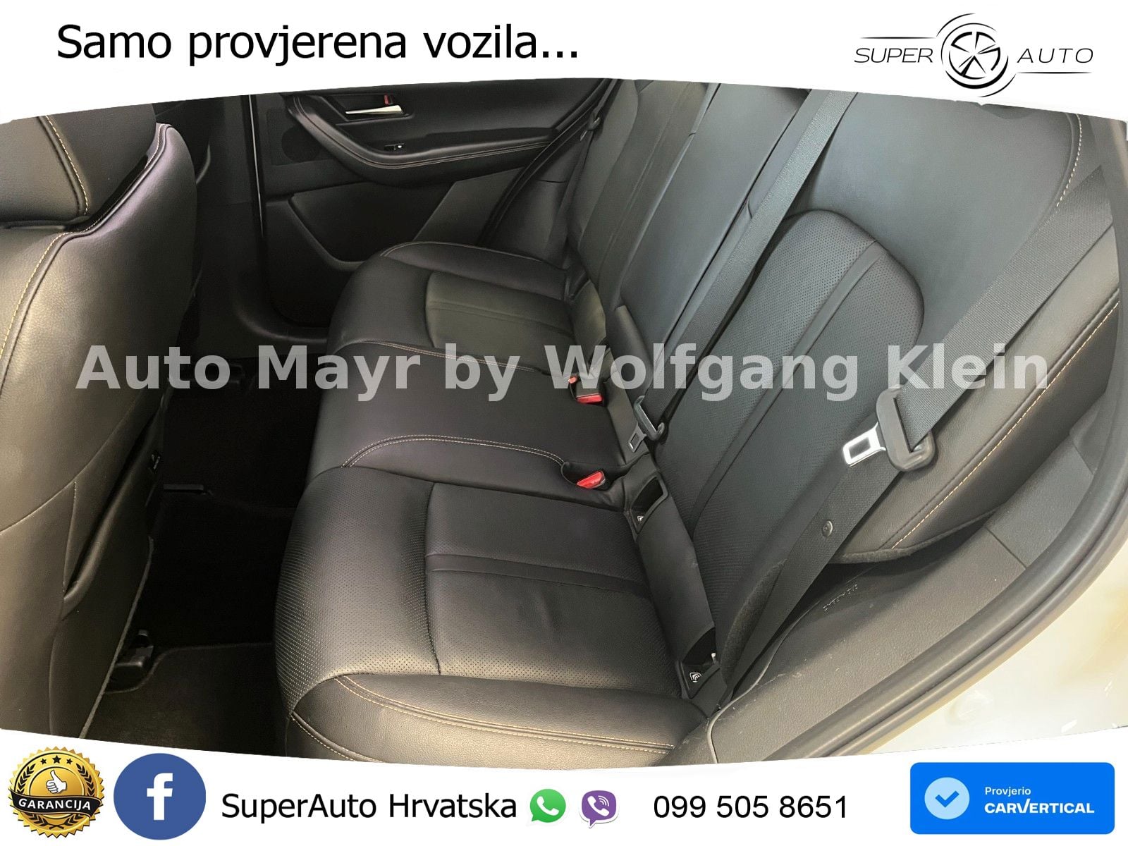 Mazda CX-60 2.5 e-Skyactiv (328 KS) AWD Automatic LED+GR SJED+ACC