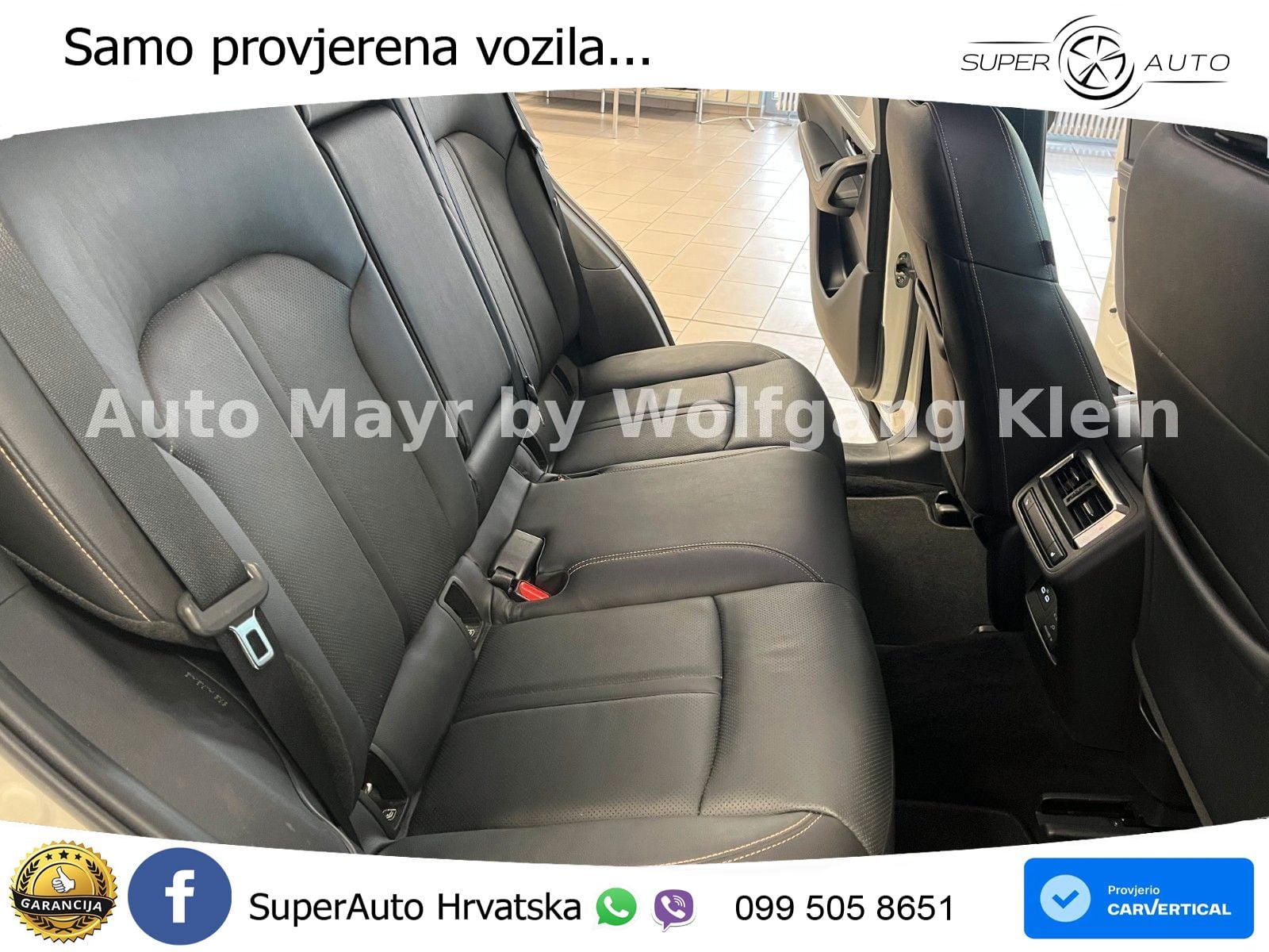 Mazda CX-60 2.5 e-Skyactiv (328 KS) AWD Automatic LED+GR SJED+ACC