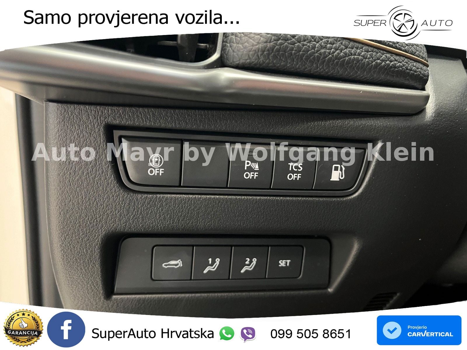 Mazda CX-60 2.5 e-Skyactiv (328 KS) AWD Automatic LED+GR SJED+ACC