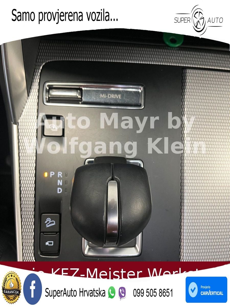 Mazda CX-60 2.5 e-Skyactiv (328 KS) AWD Automatic LED+GR SJED+ACC