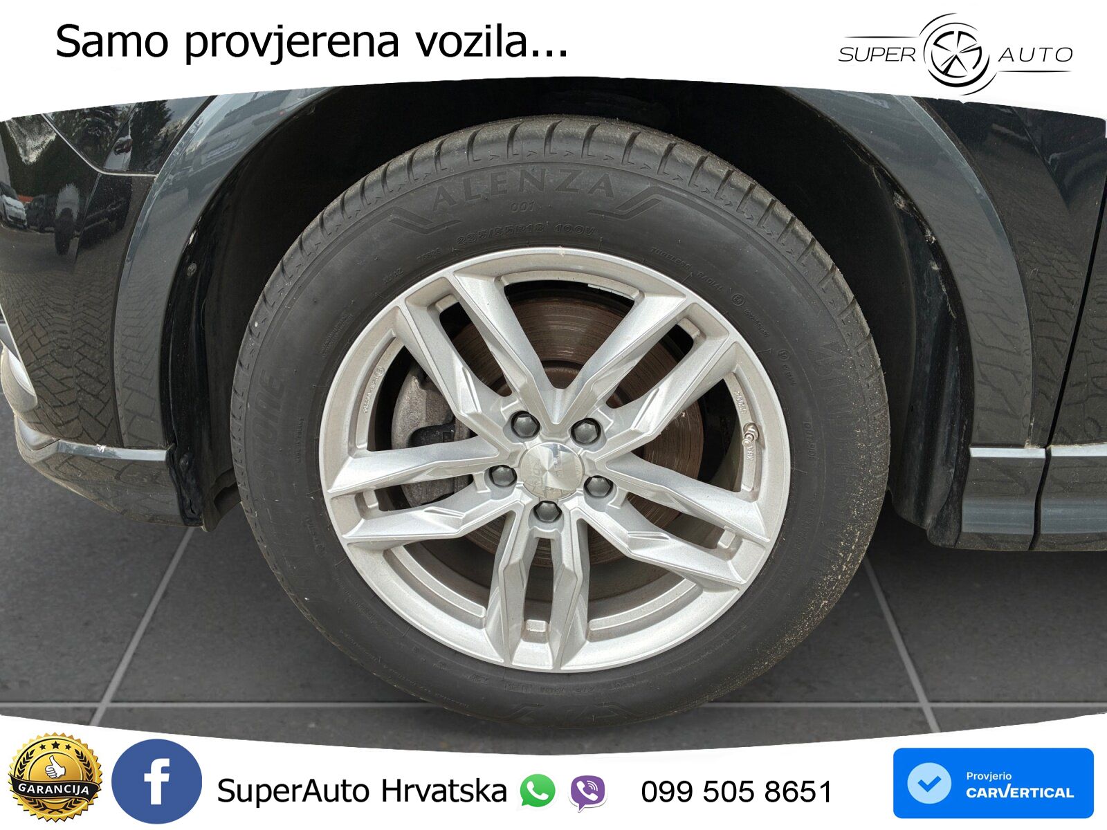 Audi Q3 40 TFSI (190 KS) quattro S tronic LED+GR SJED+ACC