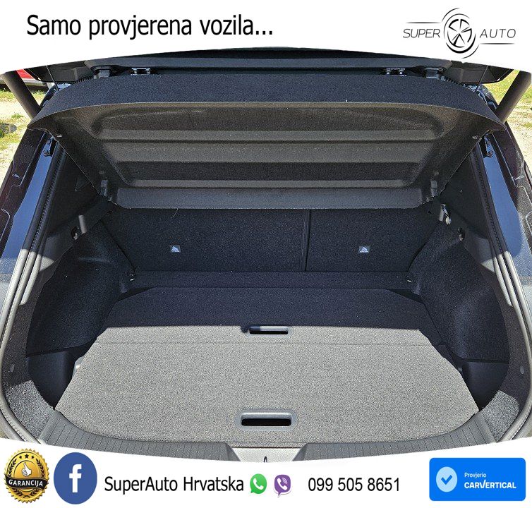 Nissan Qashqai 1.3 DIG-T (158 KS) Xtronic N-Connecta LED+GR SJED+ACC