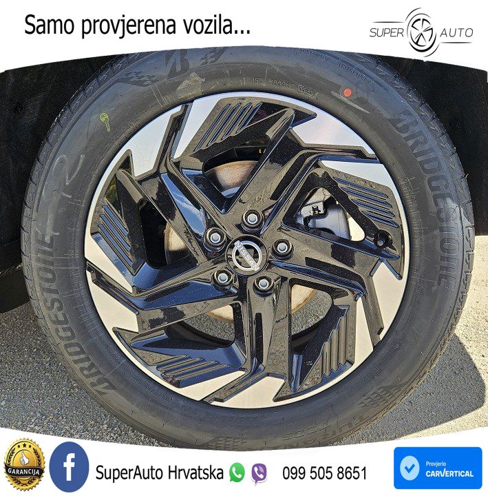 Nissan Qashqai 1.3 DIG-T (158 KS) Xtronic N-Connecta LED+GR SJED+ACC