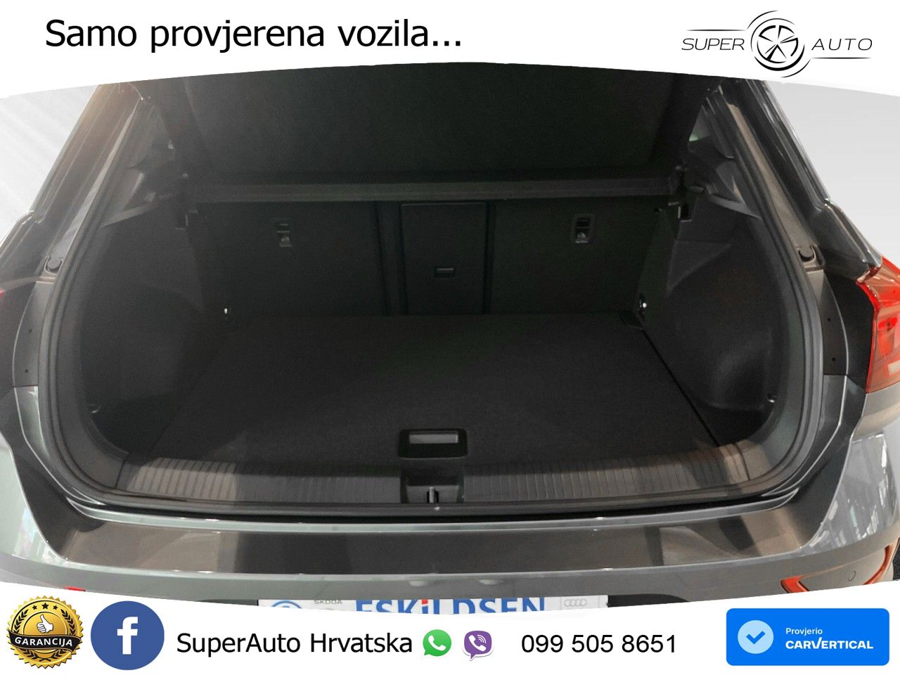 Volkswagen T-Roc I 2.0 TDI (150 KS) DSG LED+GR SJED+ACC