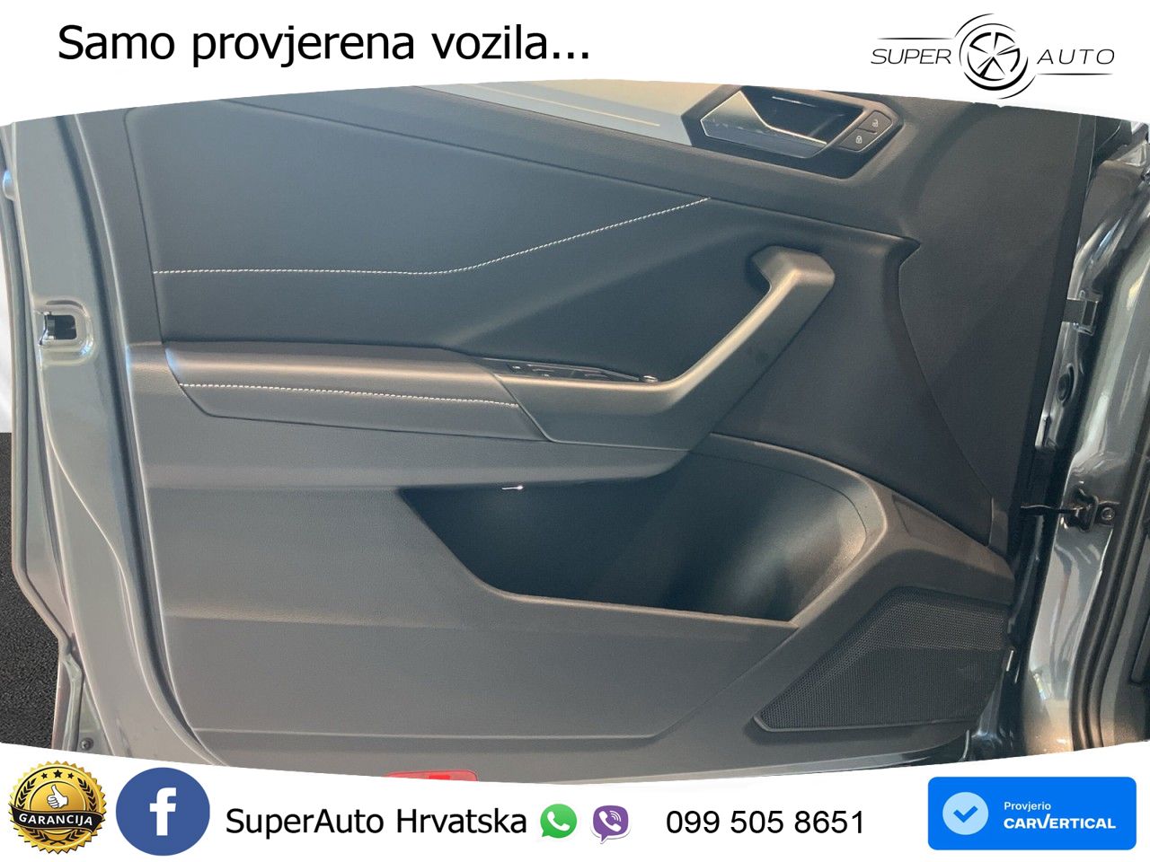 Volkswagen T-Roc I 2.0 TDI (150 KS) DSG LED+GR SJED+ACC