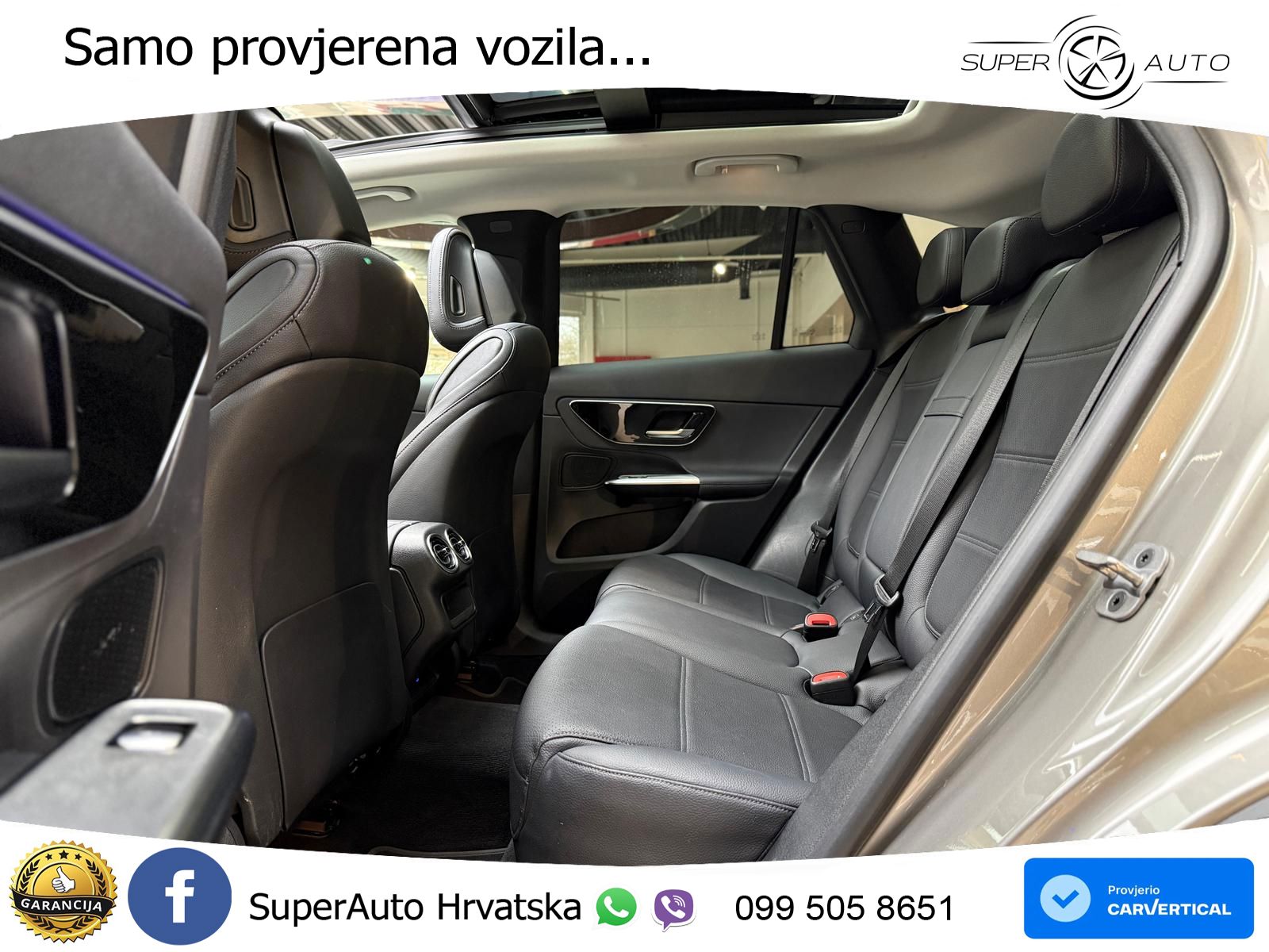 Mercedes GLC 300e (313 KS) 4MATIC 9G-TRONIC LED+GR SJED+ACC