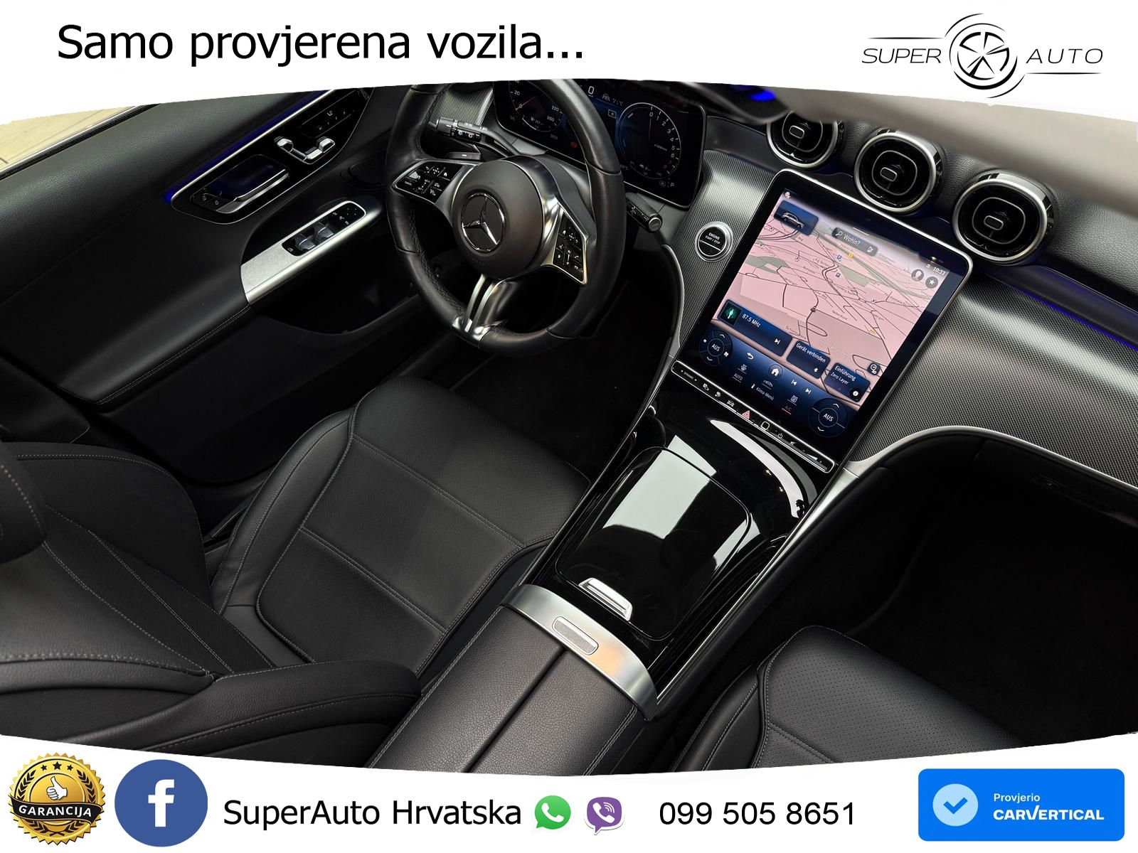 Mercedes GLC 300e (313 KS) 4MATIC 9G-TRONIC LED+GR SJED+ACC
