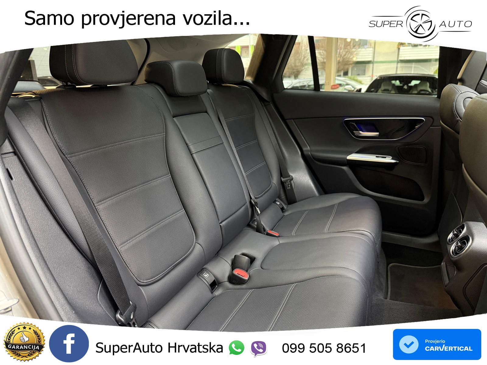 Mercedes GLC 300e (313 KS) 4MATIC 9G-TRONIC LED+GR SJED+ACC