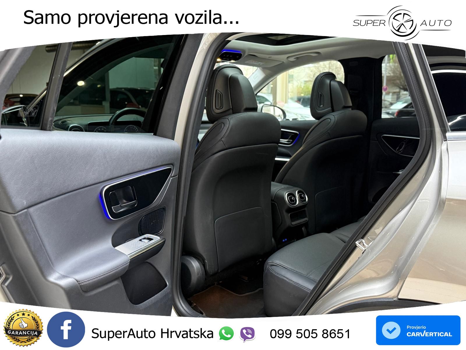 Mercedes GLC 300e (313 KS) 4MATIC 9G-TRONIC LED+GR SJED+ACC