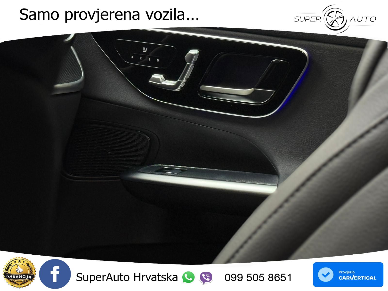 Mercedes GLC 300e (313 KS) 4MATIC 9G-TRONIC LED+GR SJED+ACC