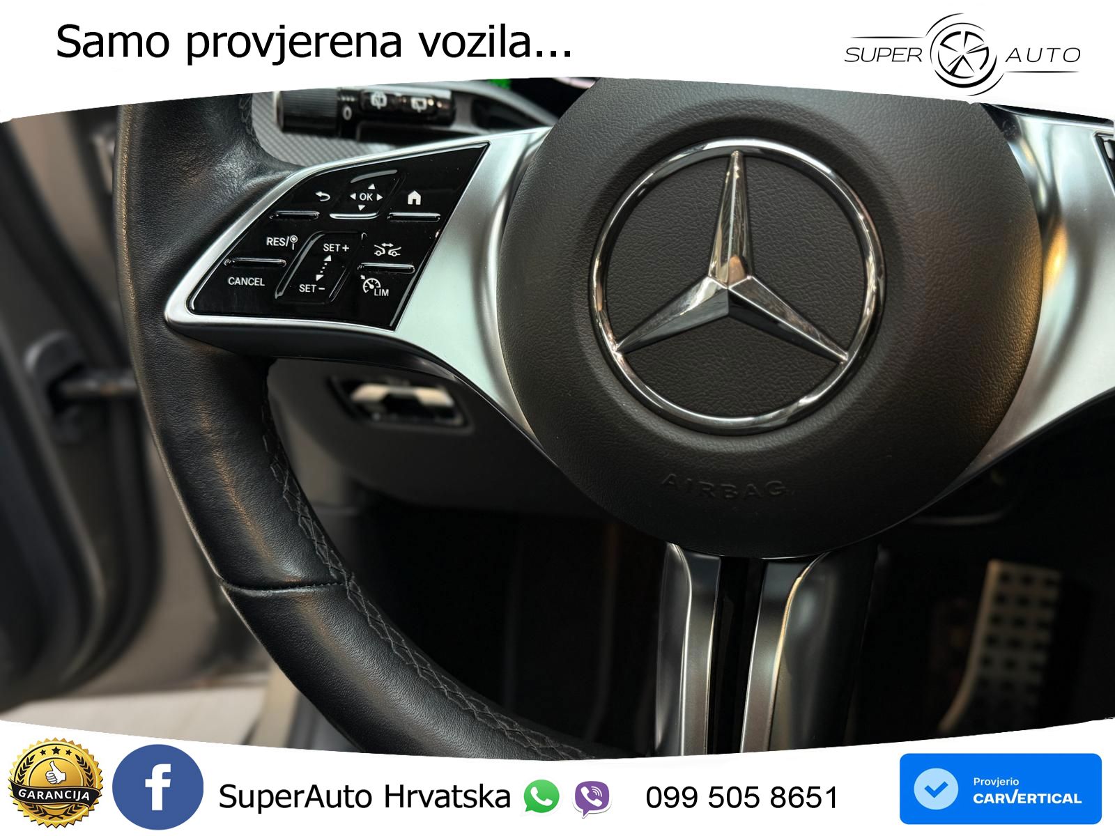 Mercedes GLC 300e (313 KS) 4MATIC 9G-TRONIC LED+GR SJED+ACC