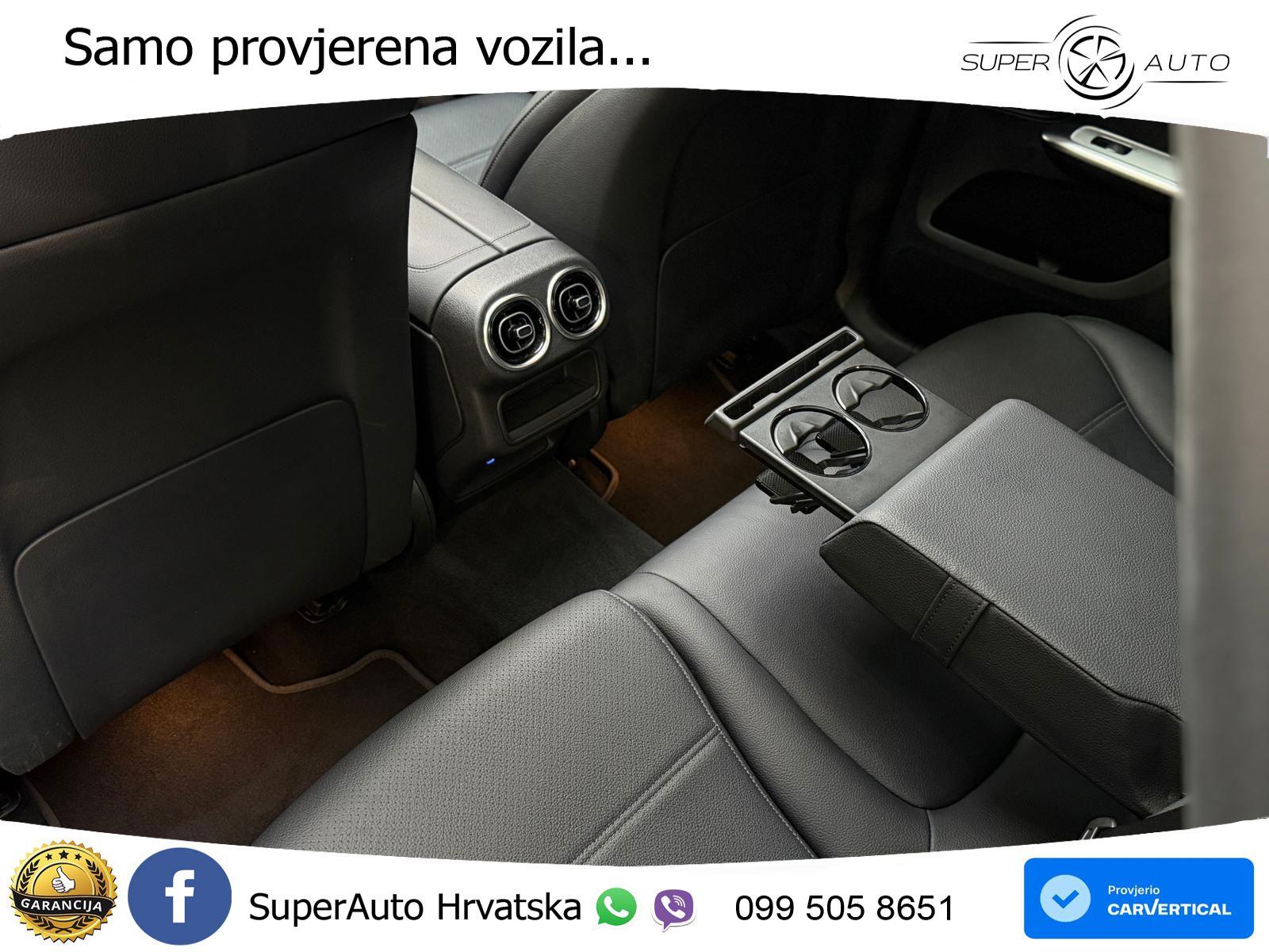 Mercedes GLC 300e (313 KS) 4MATIC 9G-TRONIC LED+GR SJED+ACC