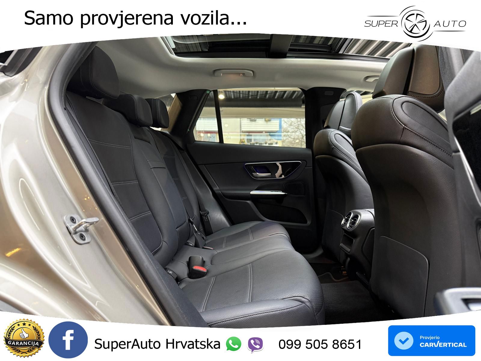 Mercedes GLC 300e (313 KS) 4MATIC 9G-TRONIC LED+GR SJED+ACC