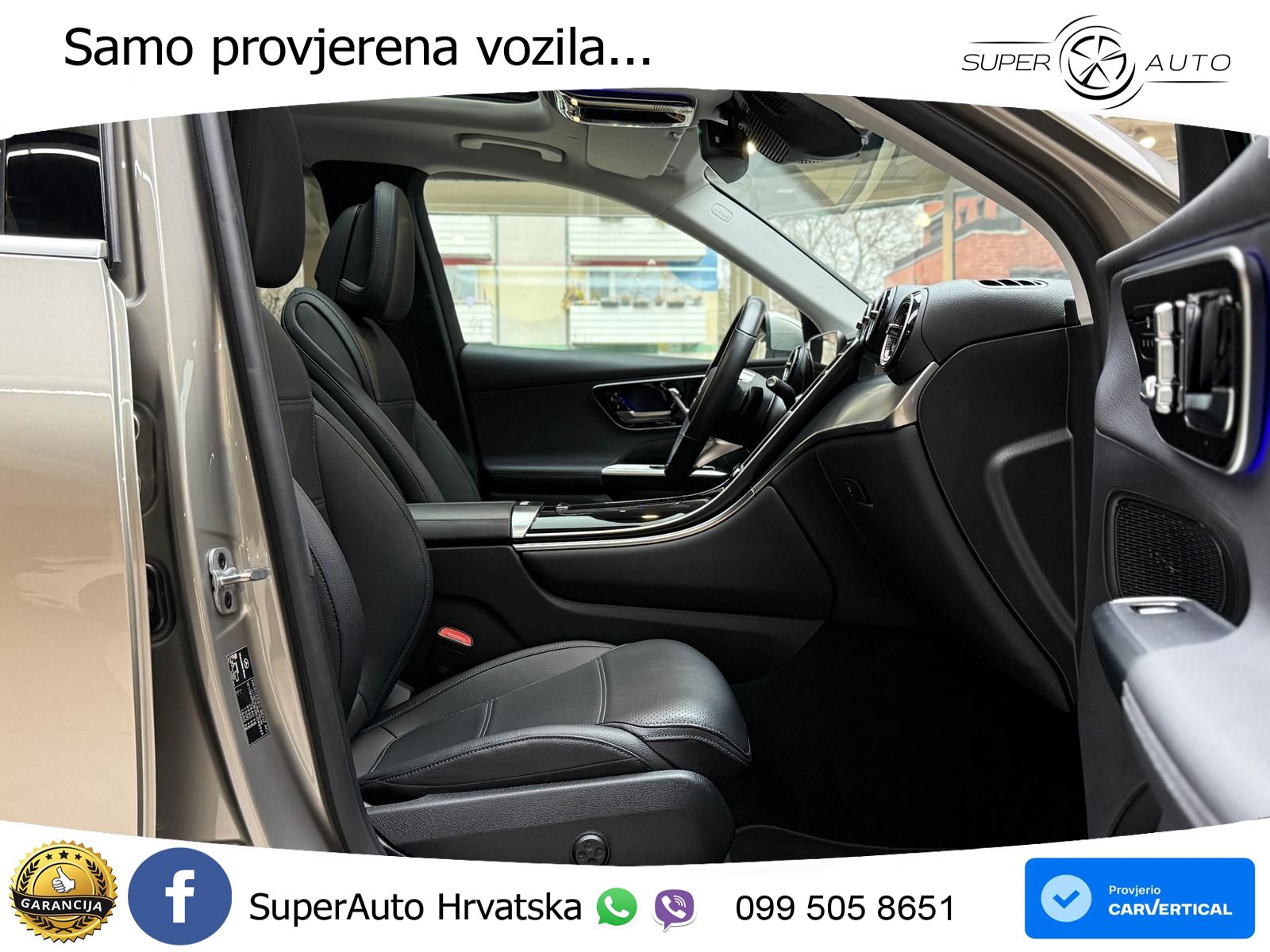 Mercedes GLC 300e (313 KS) 4MATIC 9G-TRONIC LED+GR SJED+ACC