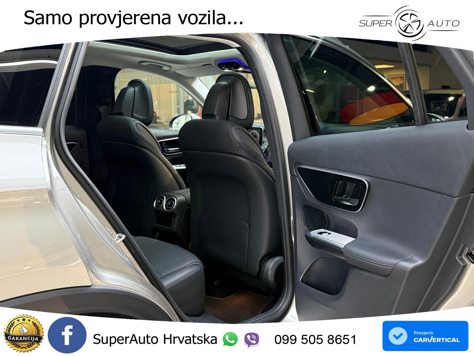 Mercedes GLC 300e (313 KS) 4MATIC 9G-TRONIC LED+GR SJED+ACC