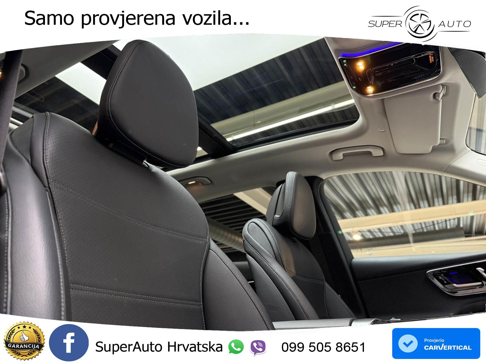 Mercedes GLC 300e (313 KS) 4MATIC 9G-TRONIC LED+GR SJED+ACC