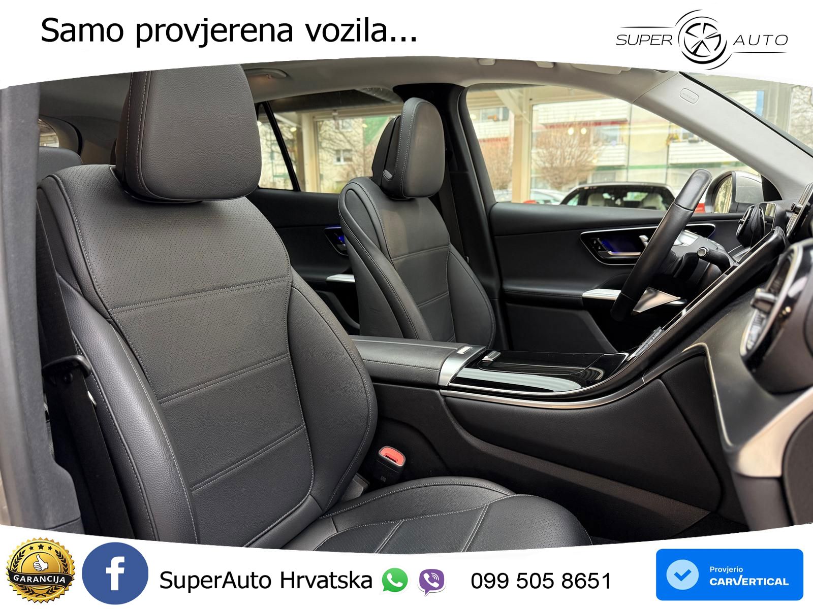 Mercedes GLC 300e (313 KS) 4MATIC 9G-TRONIC LED+GR SJED+ACC