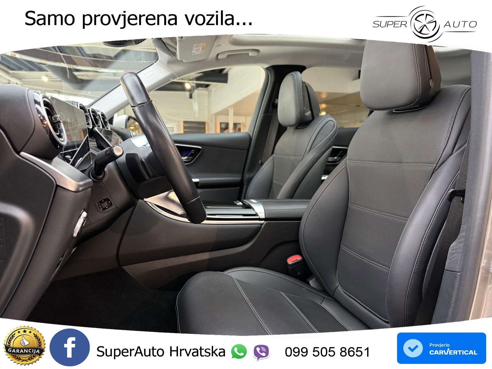 Mercedes GLC 300e (313 KS) 4MATIC 9G-TRONIC LED+GR SJED+ACC
