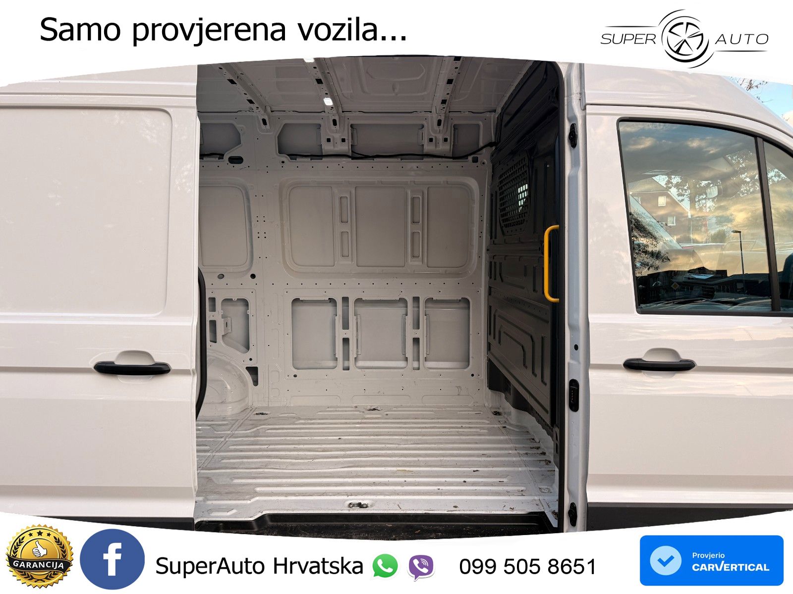 Volkswagen Crafter 35 mittel Hoch V-Pit+Klima+Sitzhzg+PDC 140 KS