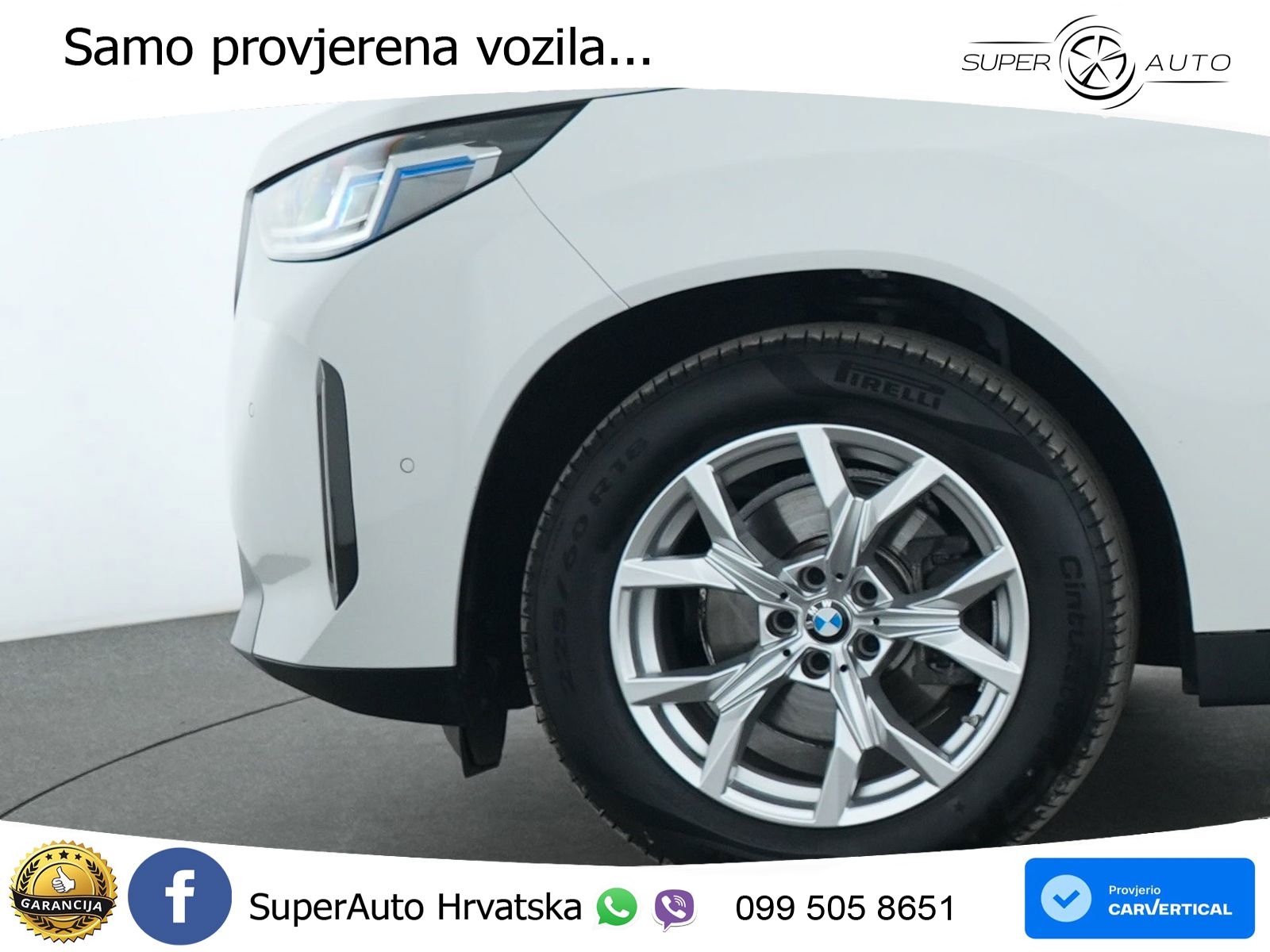 BMW X3 20d xDrive Steptronic LED+GR SJED+ACC