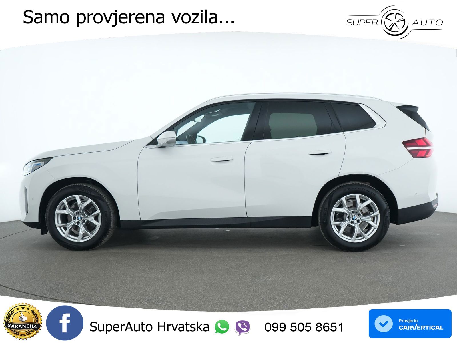 BMW X3 20d xDrive Steptronic LED+GR SJED+ACC