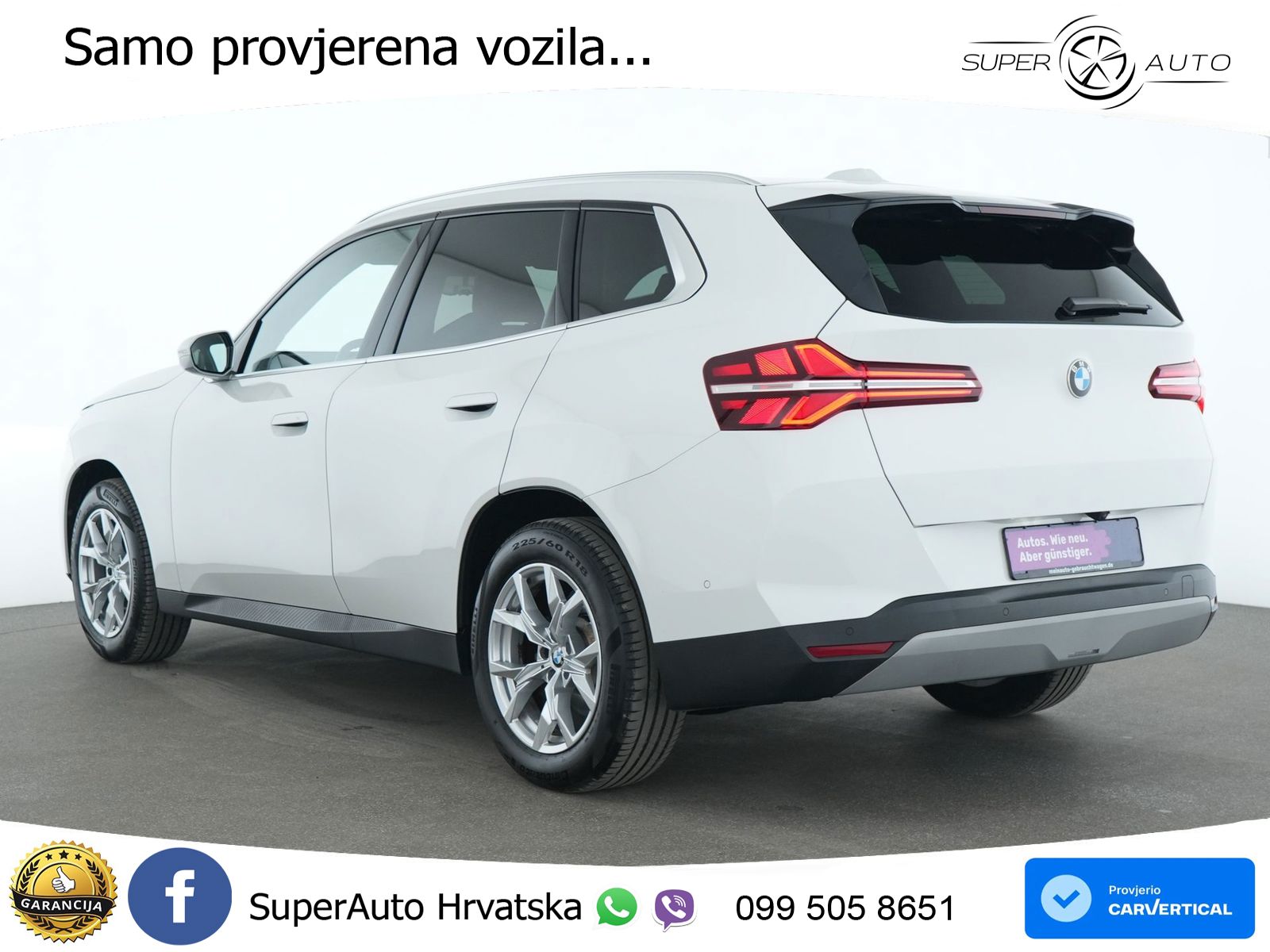 BMW X3 20d xDrive Steptronic LED+GR SJED+ACC