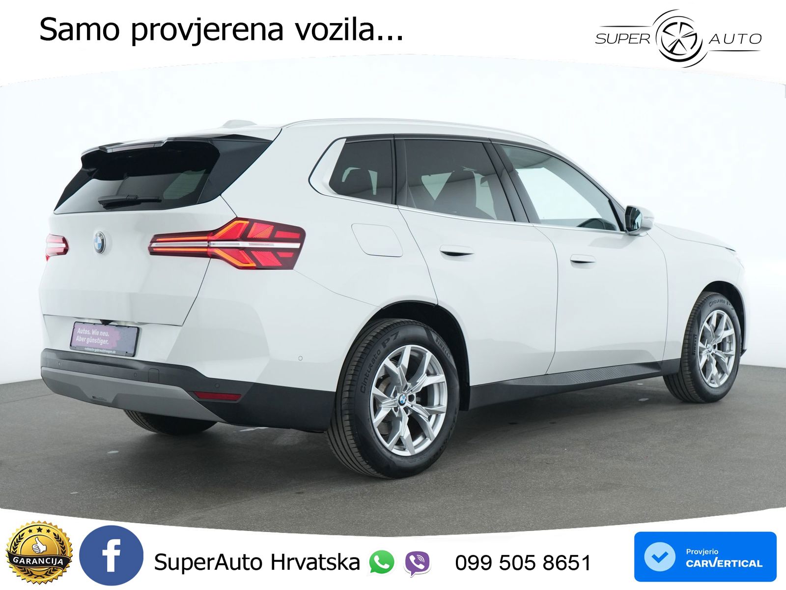 BMW X3 20d xDrive Steptronic LED+GR SJED+ACC