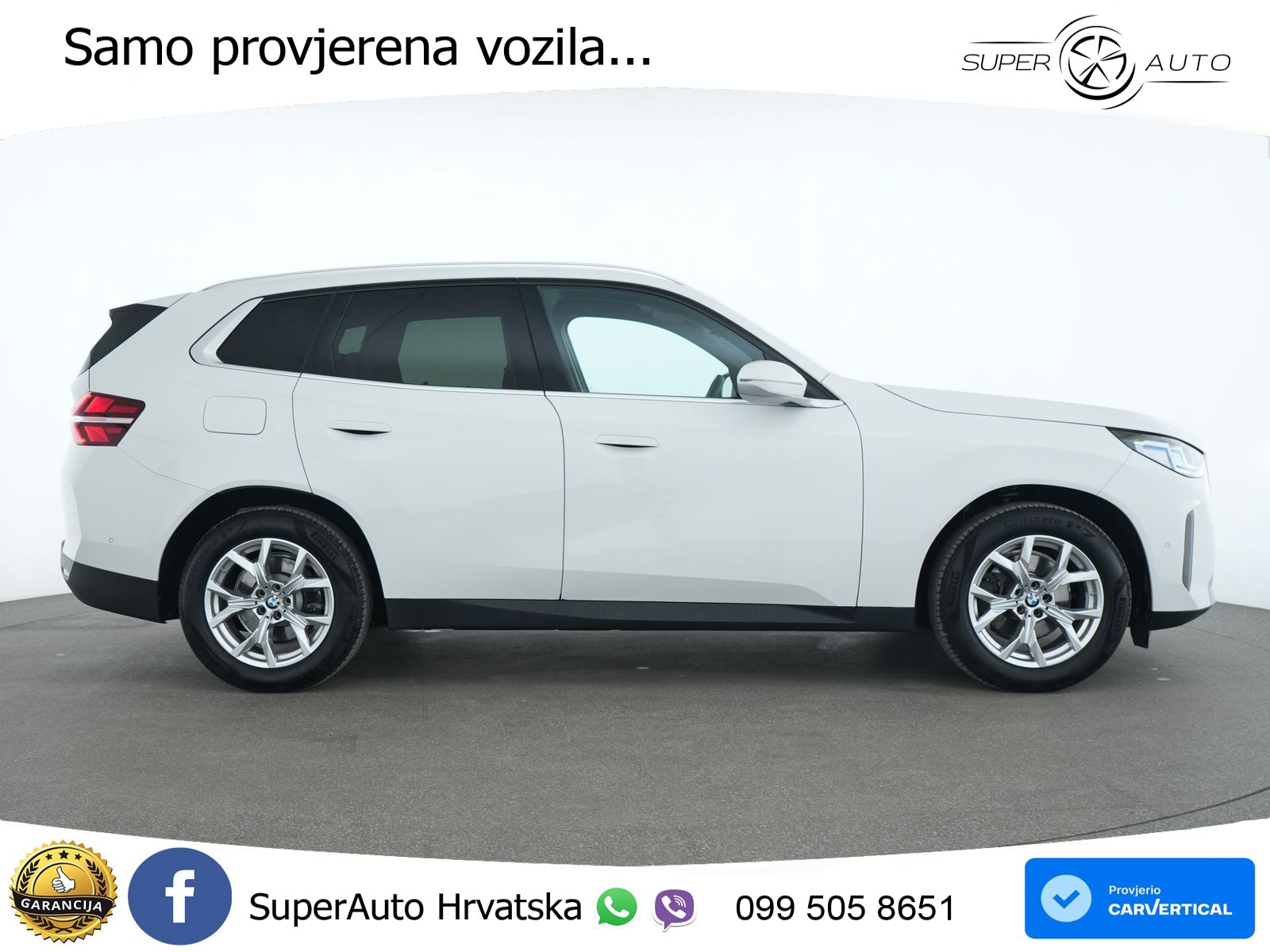 BMW X3 20d xDrive Steptronic LED+GR SJED+ACC