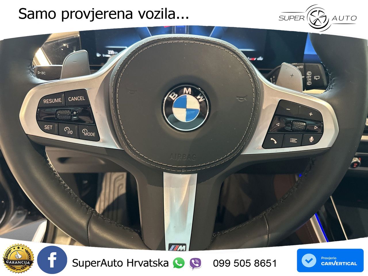 BMW X5 40i (381 KS) xDrive Steptronic M Sport