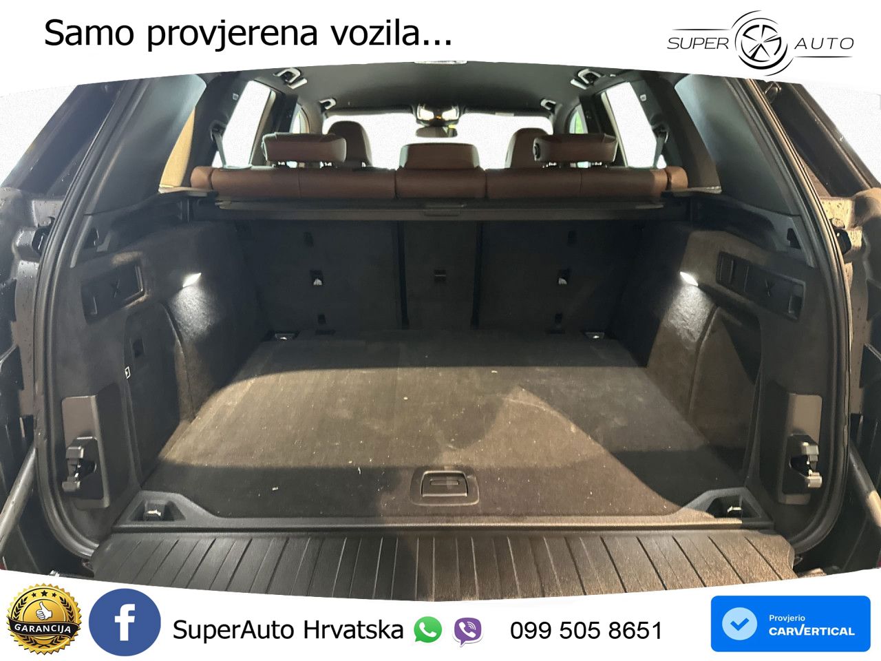 BMW X5 40i (381 KS) xDrive Steptronic M Sport