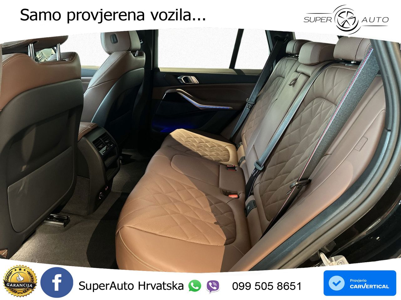 BMW X5 40i (381 KS) xDrive Steptronic M Sport