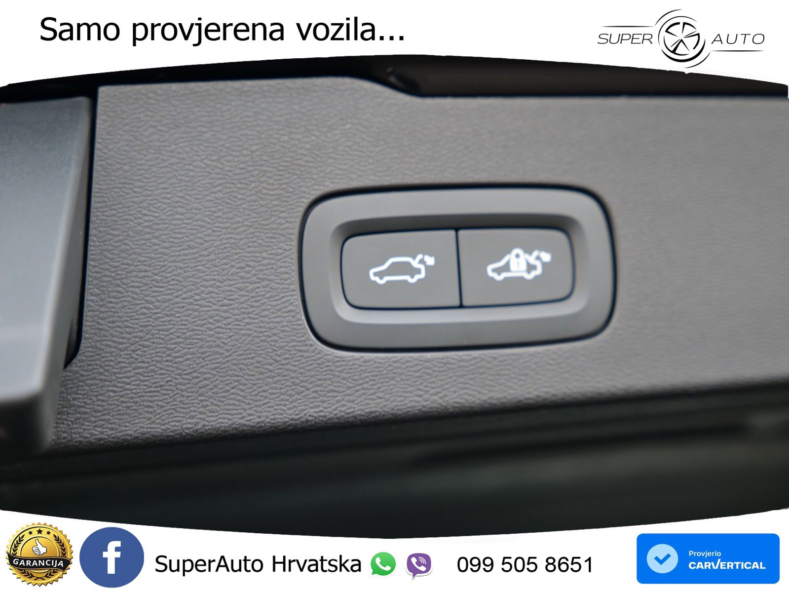 Volvo V60 2.0 B4 Benzin DCT LED+GR SJED+ACC
