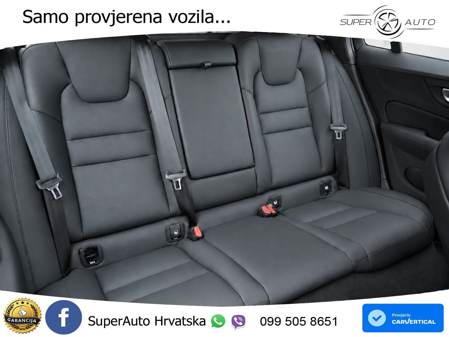 Volvo V60 2.0 B4 Benzin DCT LED+GR SJED+ACC