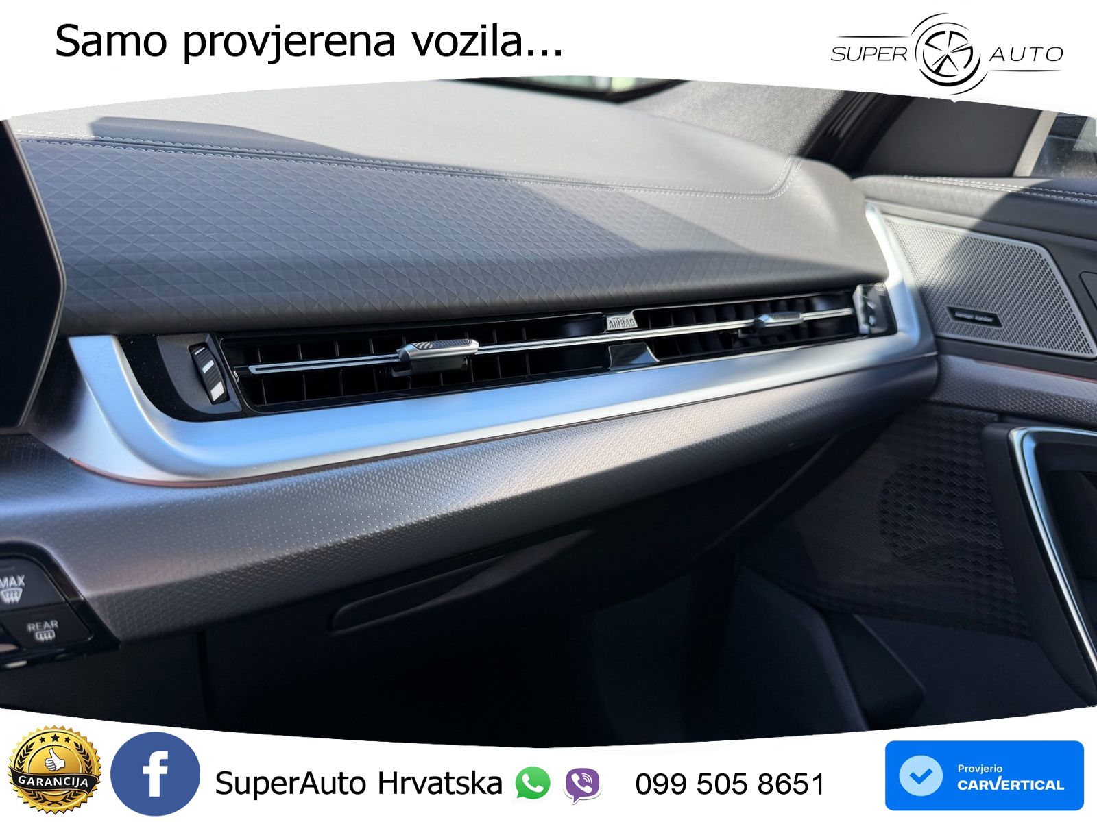 BMW iX2 66.5 kWh (204 KS) eDrive20