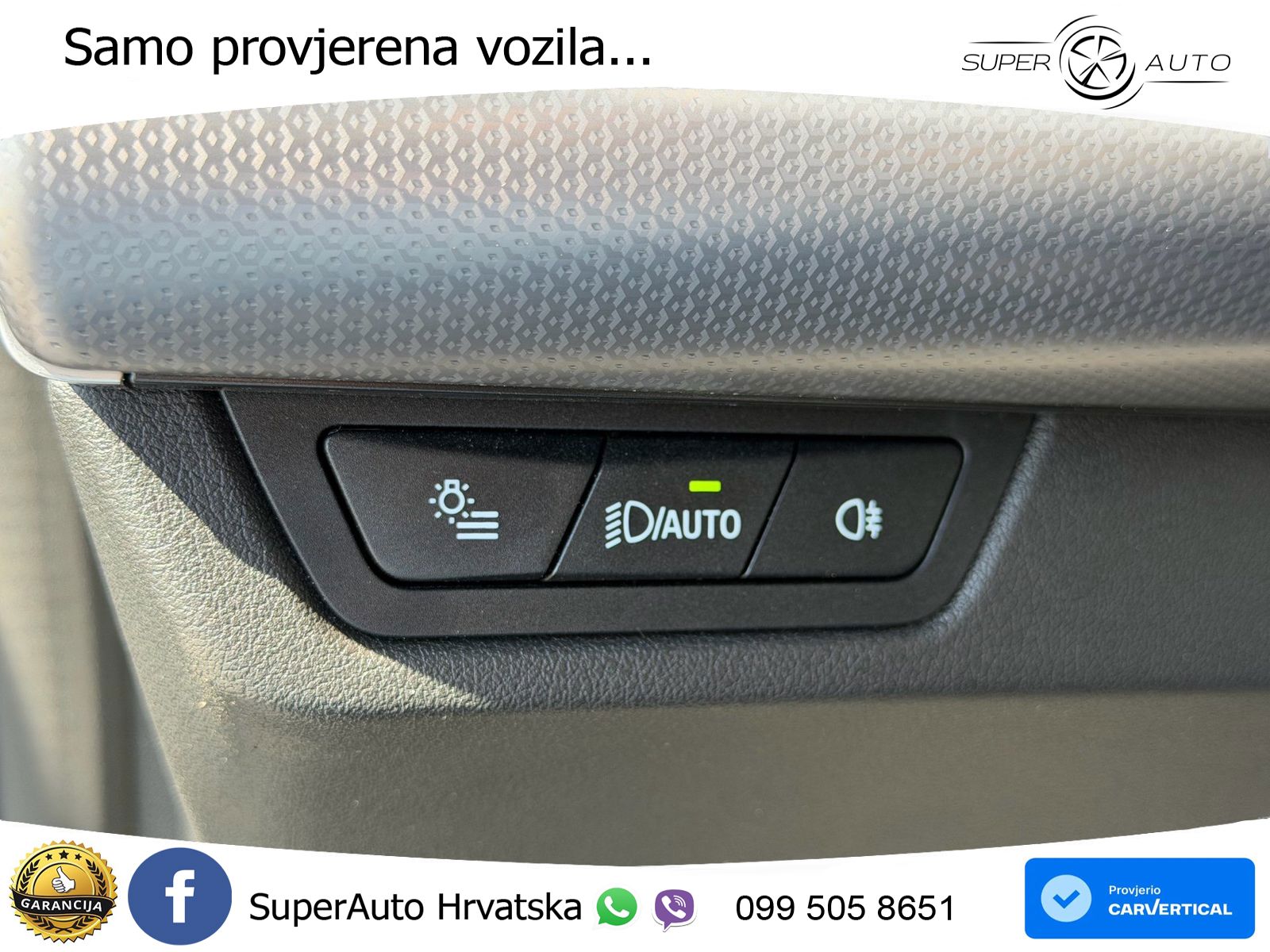 BMW iX2 66.5 kWh (204 KS) eDrive20