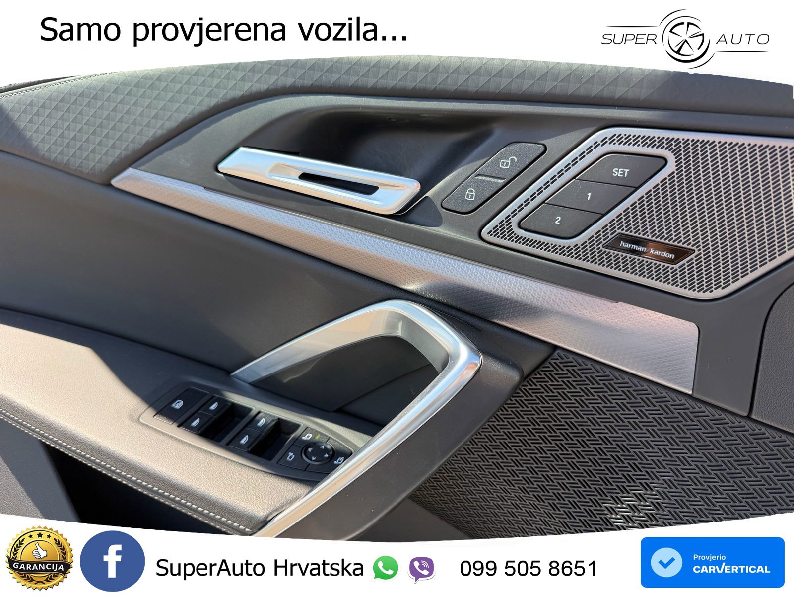 BMW iX2 66.5 kWh (204 KS) eDrive20