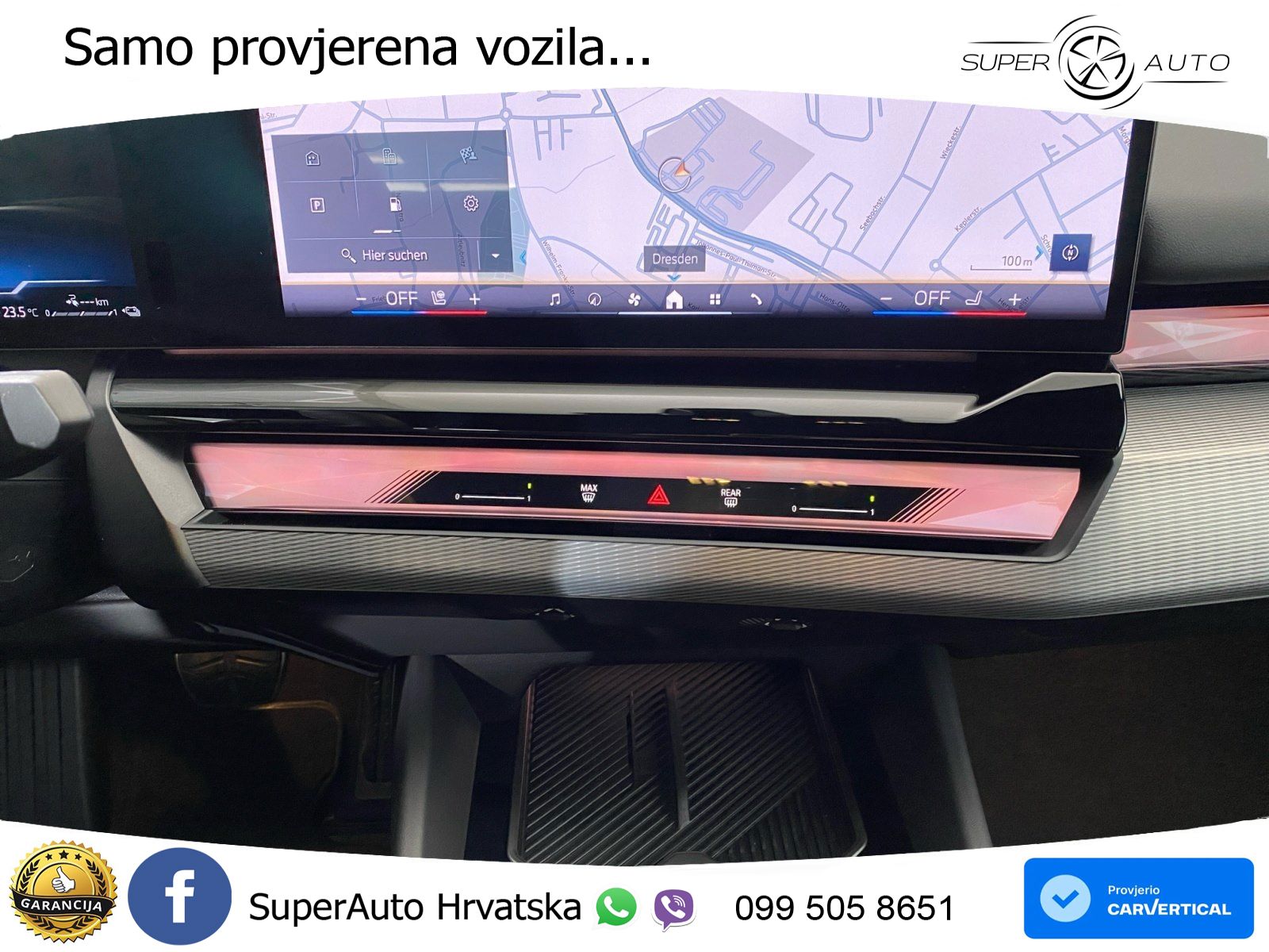 BMW 550e (489 KS) xDrive Steptronic M Sport