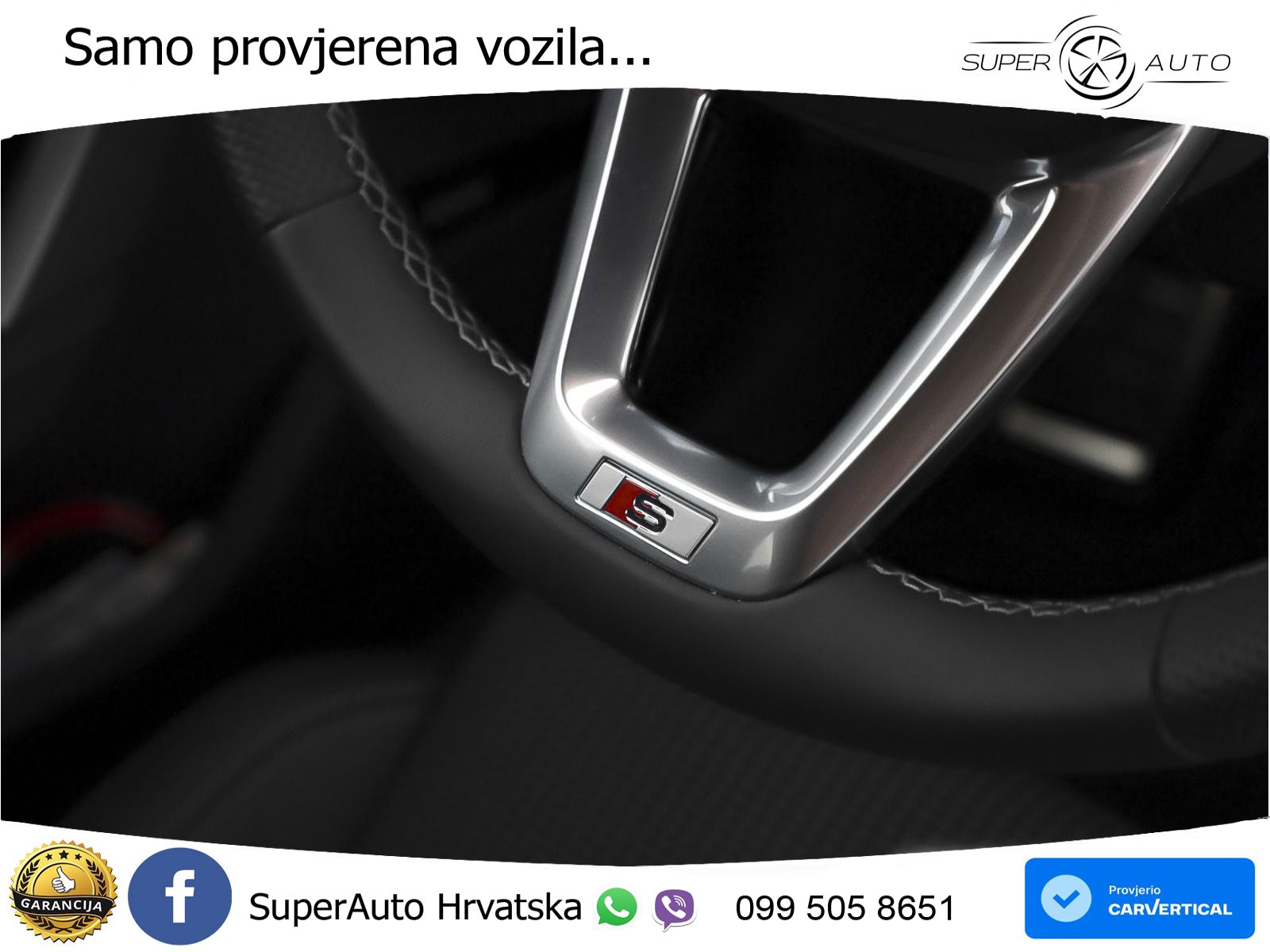Audi A3 Sportback 40 TFSI (204 KS) quattro S tronic S line LED+GR SJED+ACC