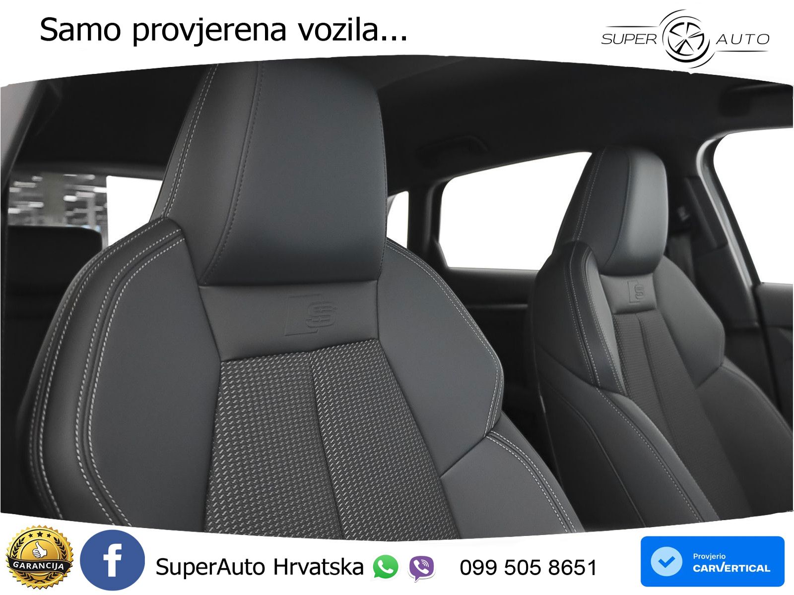 Audi A3 Sportback 40 TFSI (204 KS) quattro S tronic S line LED+GR SJED+ACC
