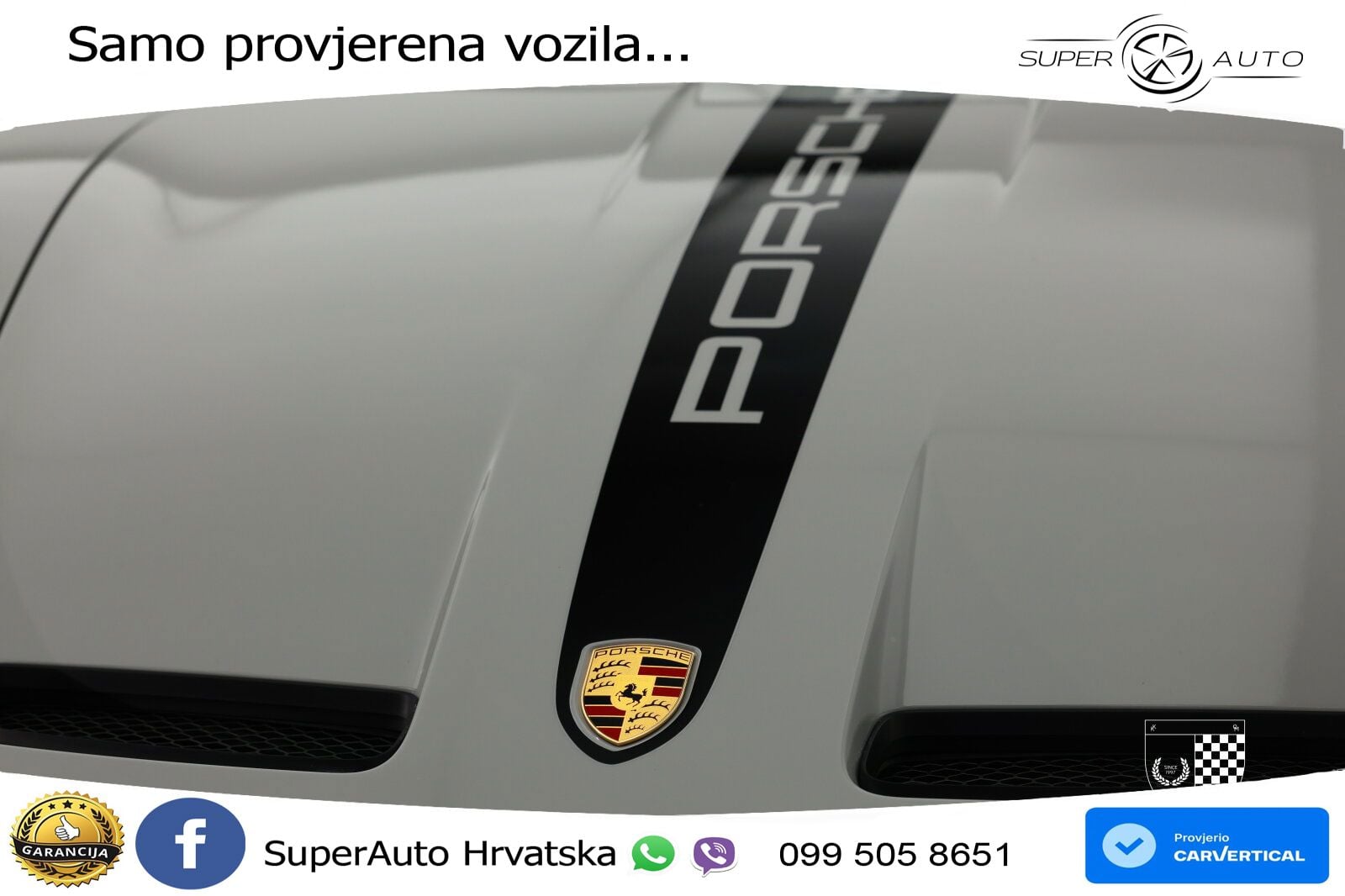 Porsche 911 GT3 4.0 (510 KS) PDK MATRIX+GR SJED+KAM