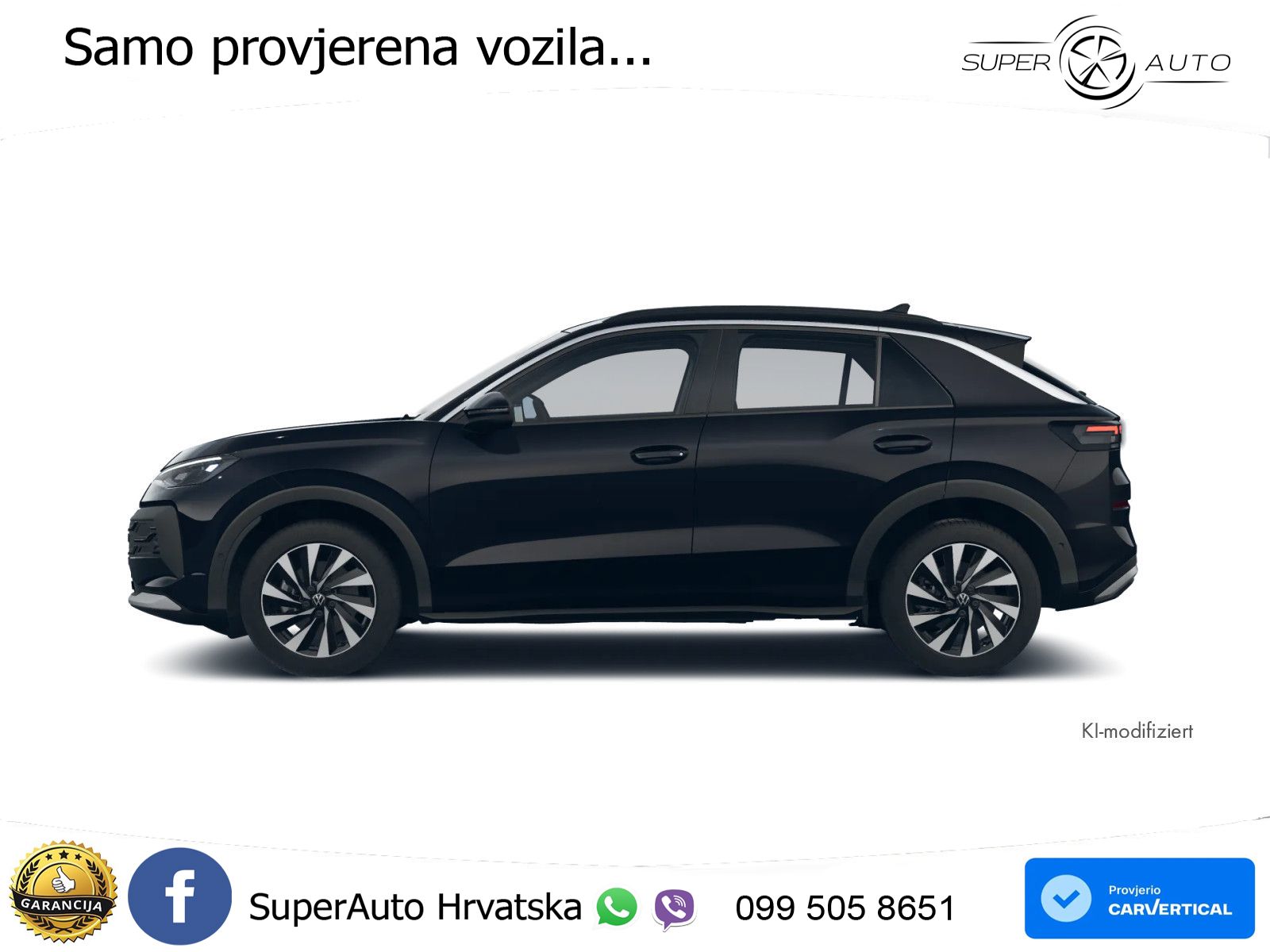 Volkswagen T-Roc 1.5 eTSI (116 KS)  DSG LED+GR SJED+ACC