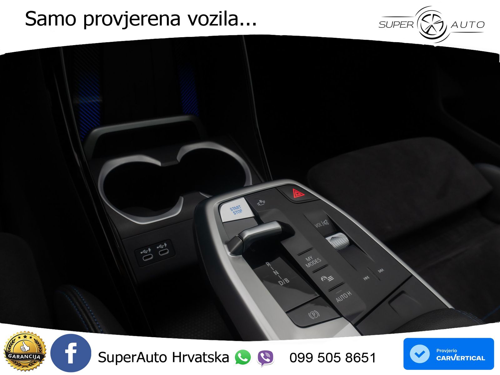 BMW iX1 68 kWh (313 KS) xDrive30 LED+GR SJED+ACC