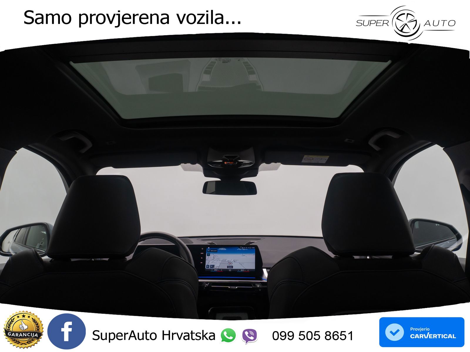BMW iX1 68 kWh (313 KS) xDrive30 LED+GR SJED+ACC