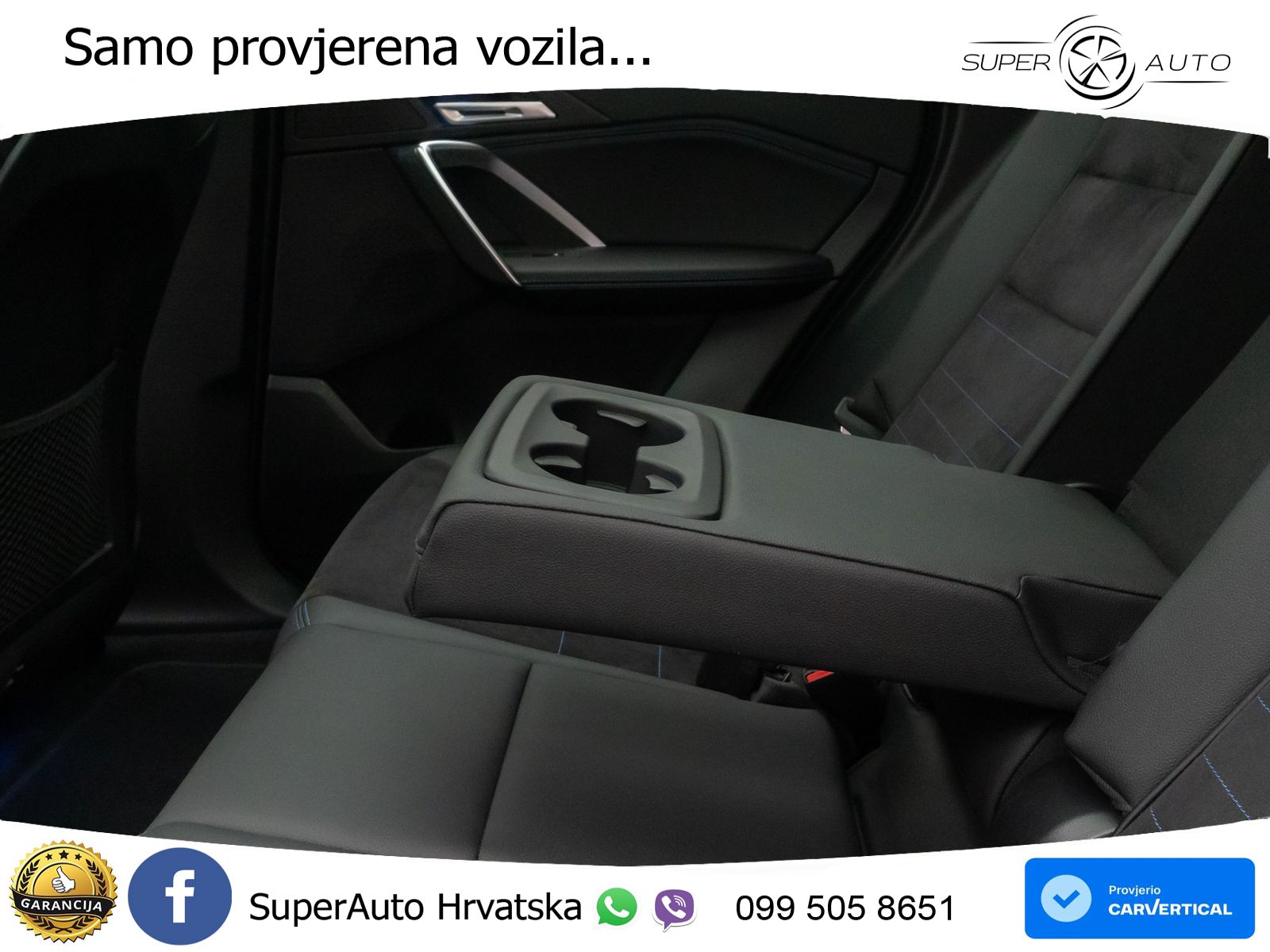 BMW iX1 68 kWh (313 KS) xDrive30 LED+GR SJED+ACC