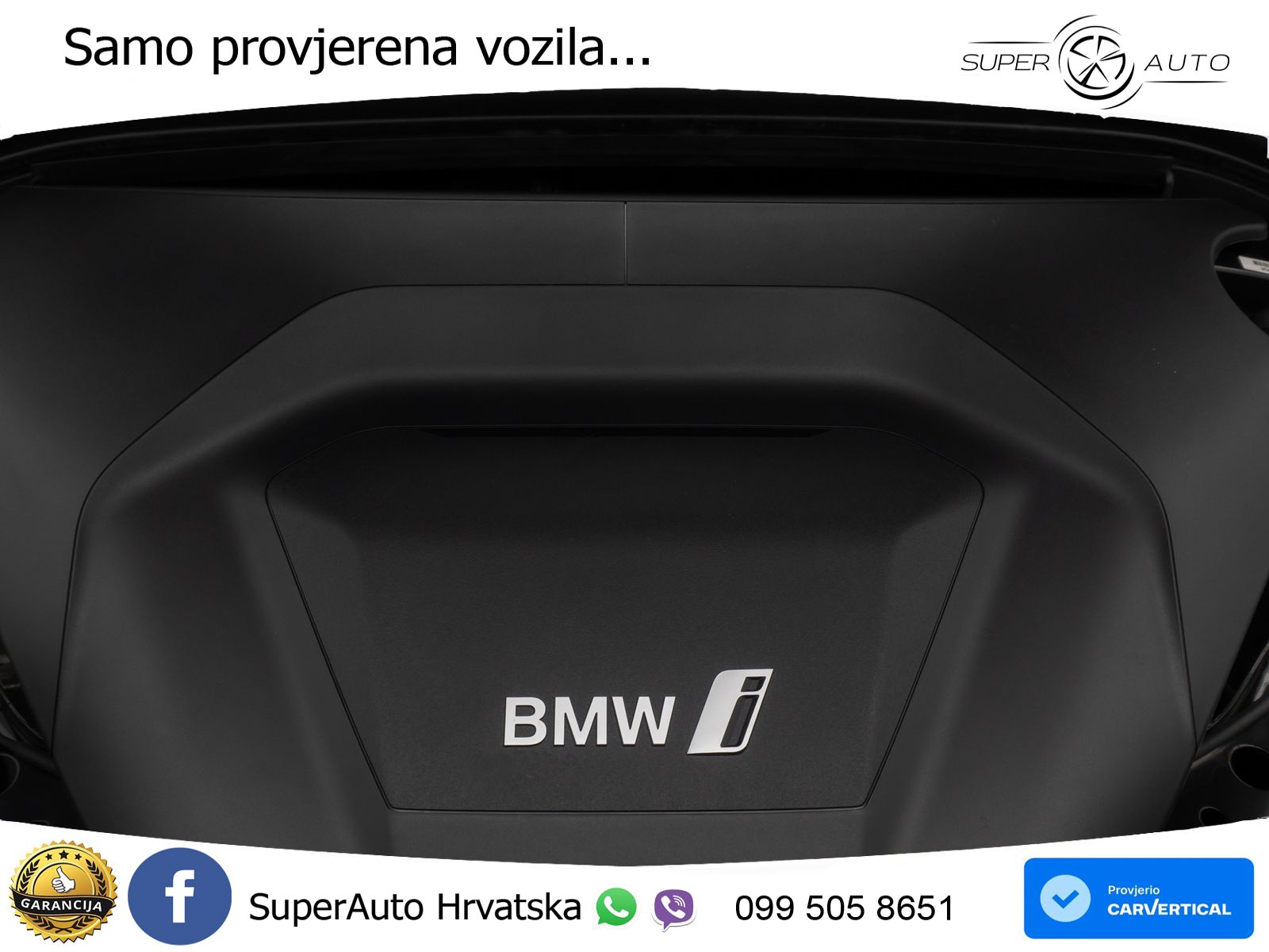 BMW iX1 68 kWh (313 KS) xDrive30 LED+GR SJED+ACC