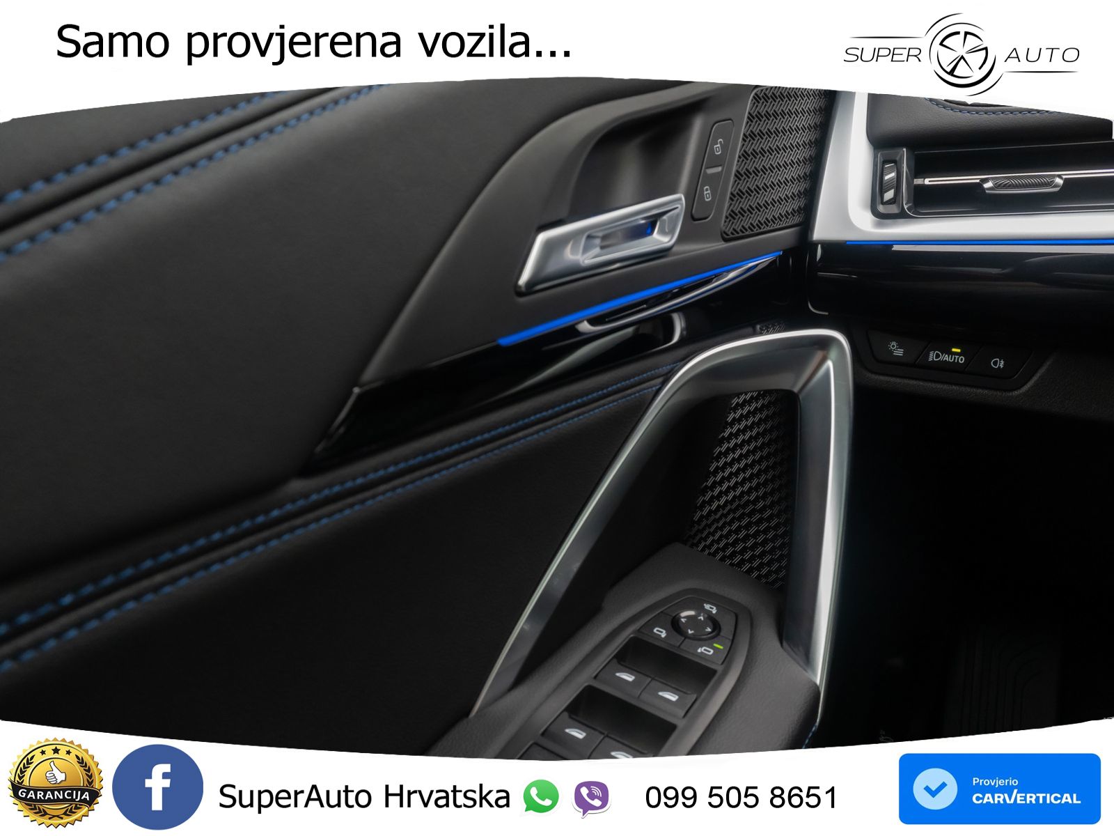 BMW iX1 68 kWh (313 KS) xDrive30 LED+GR SJED+ACC
