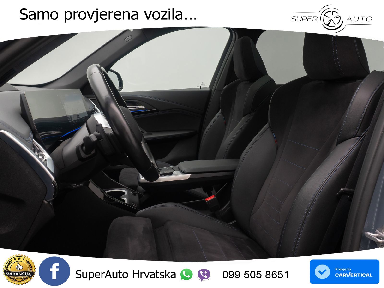 BMW iX1 68 kWh (313 KS) xDrive30 LED+GR SJED+ACC